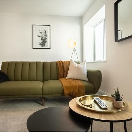 Boutique Apartments Torquay Overlooking Harbour - Near Babbacombe & Beach Kültér fotó