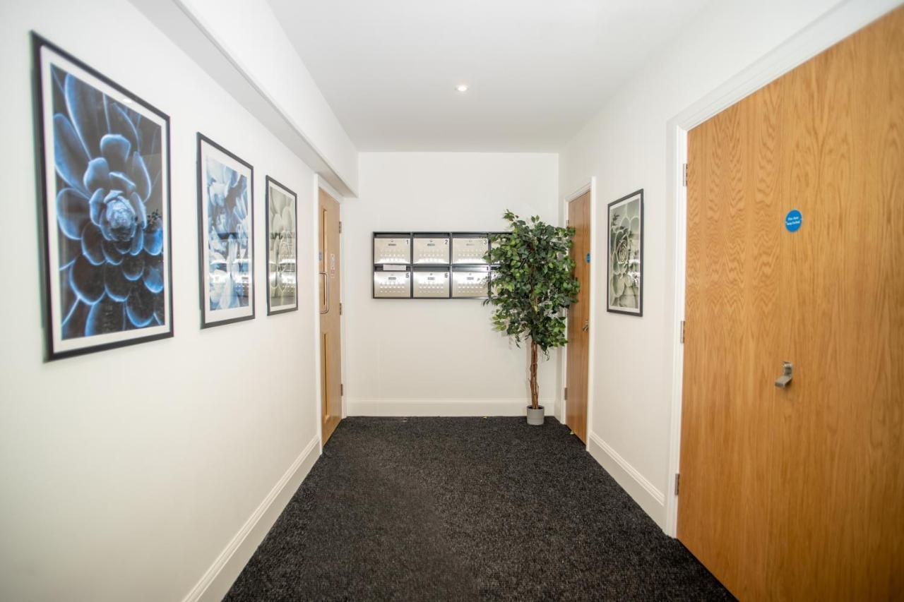 Boutique Apartments Torquay Overlooking Harbour - Near Babbacombe & Beach Kültér fotó
