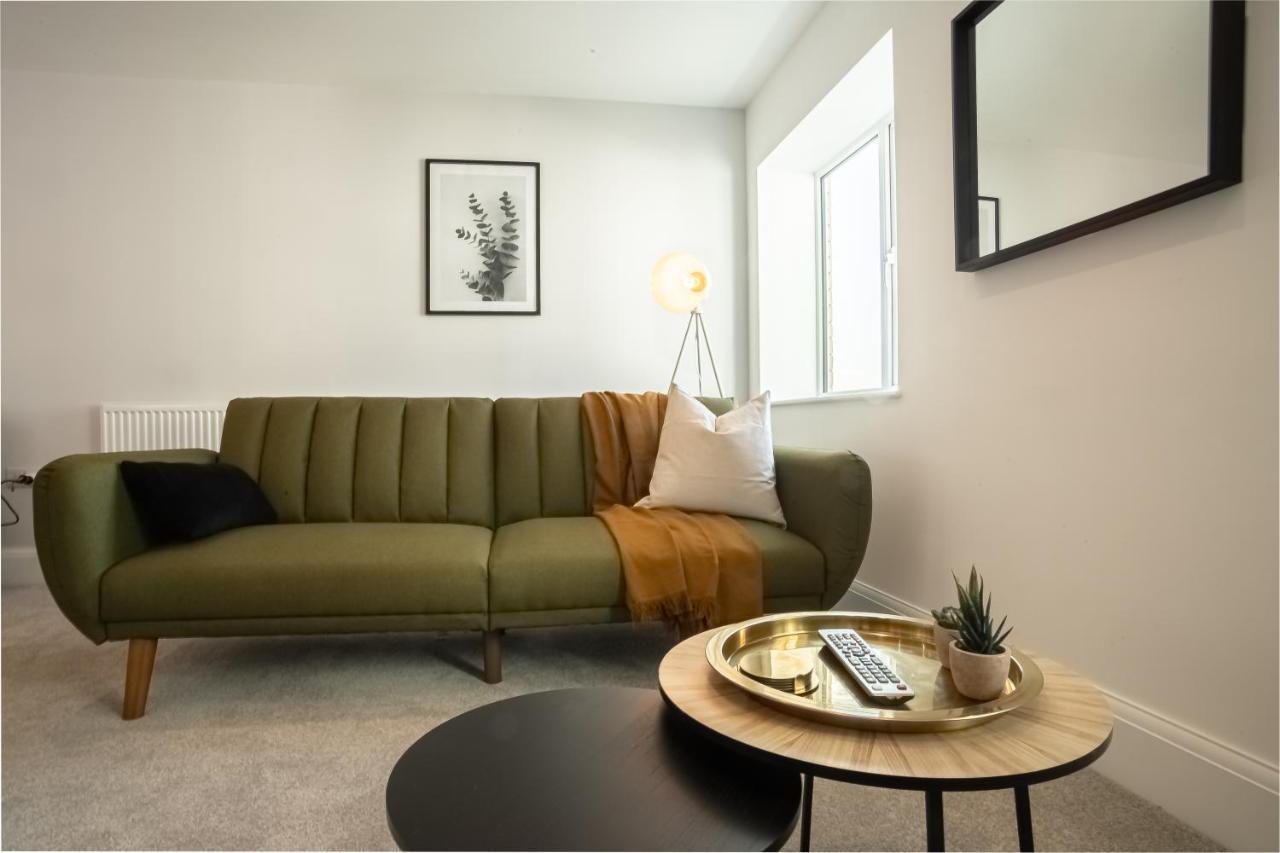 Boutique Apartments Torquay Overlooking Harbour - Near Babbacombe & Beach Kültér fotó