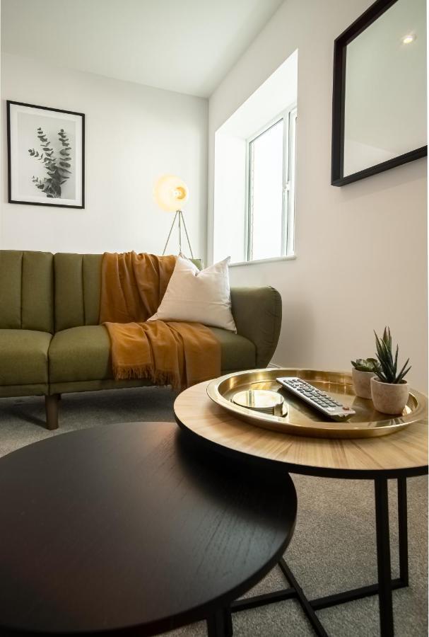 Boutique Apartments Torquay Overlooking Harbour - Near Babbacombe & Beach Kültér fotó