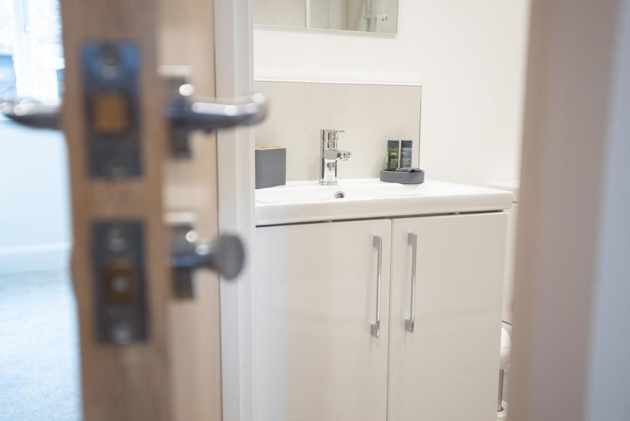 Boutique Apartments Torquay Overlooking Harbour - Near Babbacombe & Beach Kültér fotó