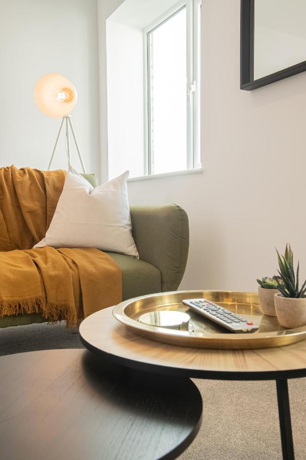 Boutique Apartments Torquay Overlooking Harbour - Near Babbacombe & Beach Kültér fotó